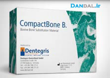 Compact bone B